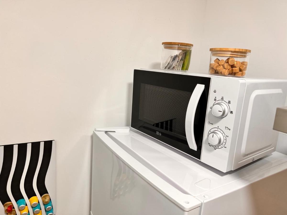 Appartements Calmes - Standing - Hypercentre - Clim - Wifi - Netflix Montpellier Luaran gambar