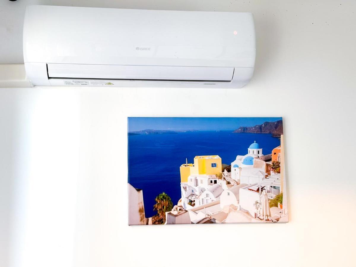Appartements Calmes - Standing - Hypercentre - Clim - Wifi - Netflix Montpellier Luaran gambar